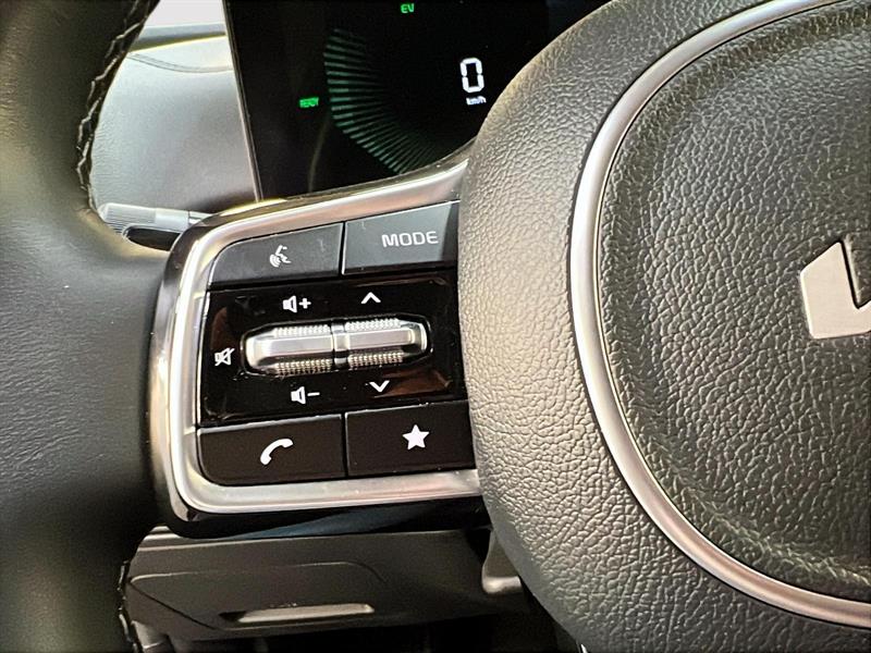 kia Sorento 2025 - 21