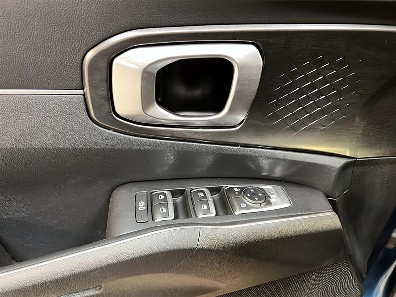 kia Sorento 2025 - 23