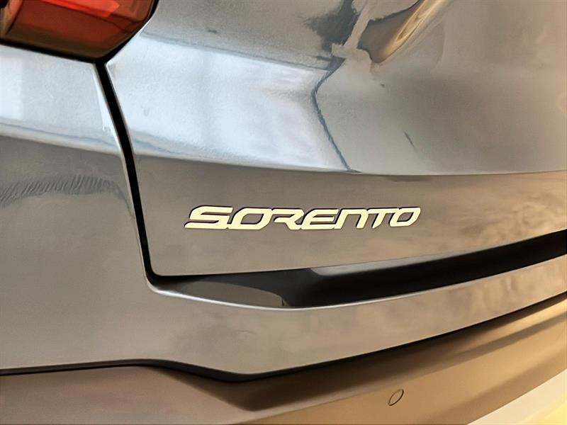 kia Sorento 2025 - 27