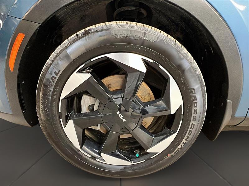 kia Sorento 2025 - 29