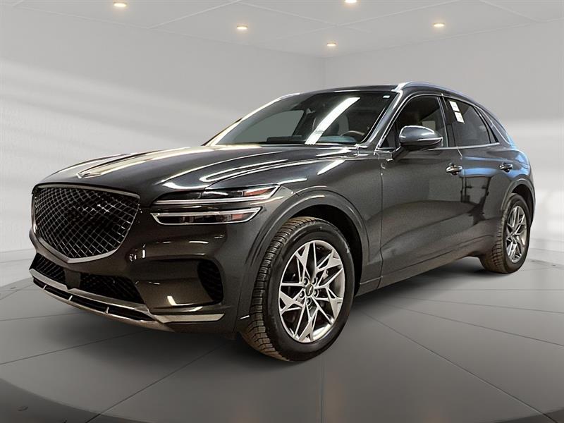 genesis GV70 2023