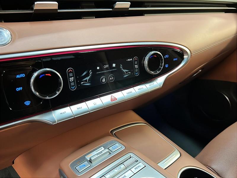 genesis GV70 2023 - 17