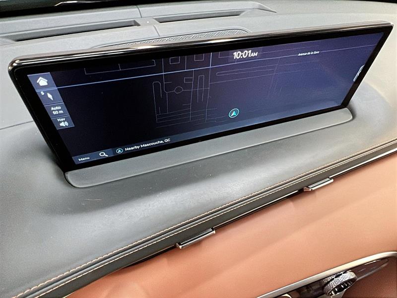 genesis GV70 2023 - 20