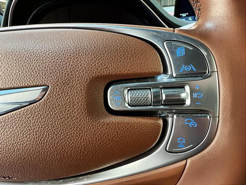 genesis GV70 2023 - 22