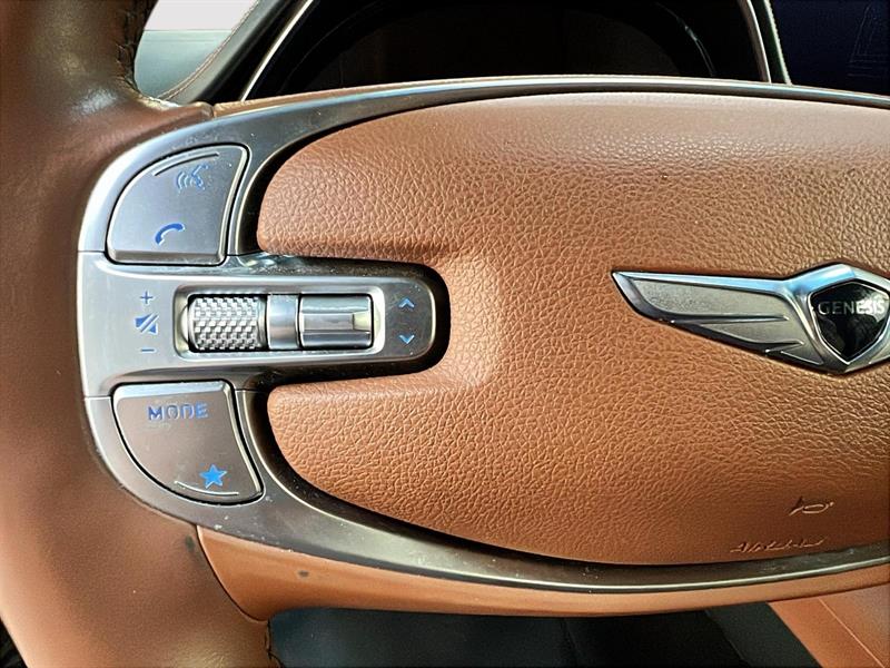 genesis GV70 2023 - 23