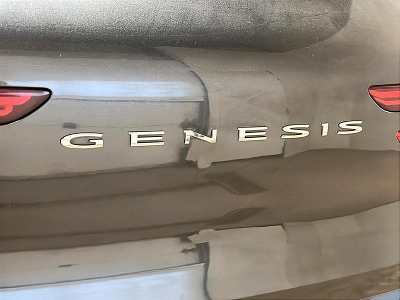 genesis GV70 2023 - 30