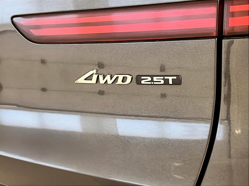 genesis GV70 2023 - 31