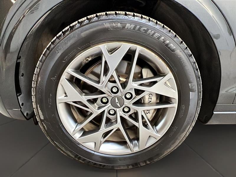 genesis GV70 2023 - 32
