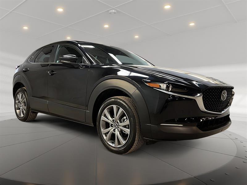 mazda CX-30 2025 - 3