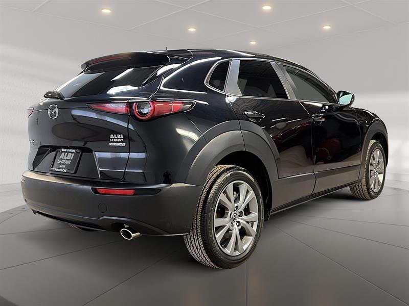 mazda CX-30 2025 - 4