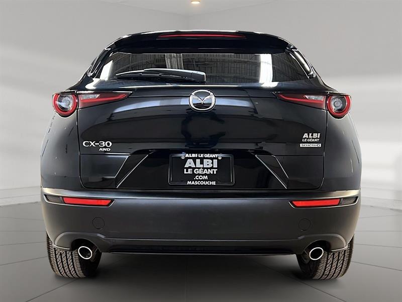 mazda CX-30 2025 - 5