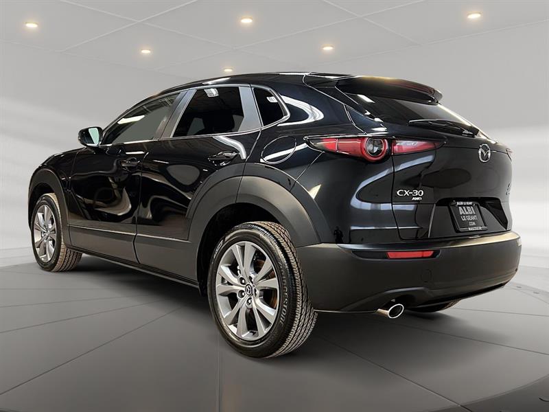 mazda CX-30 2025 - 6