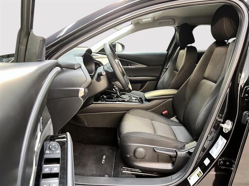 mazda CX-30 2025 - 7