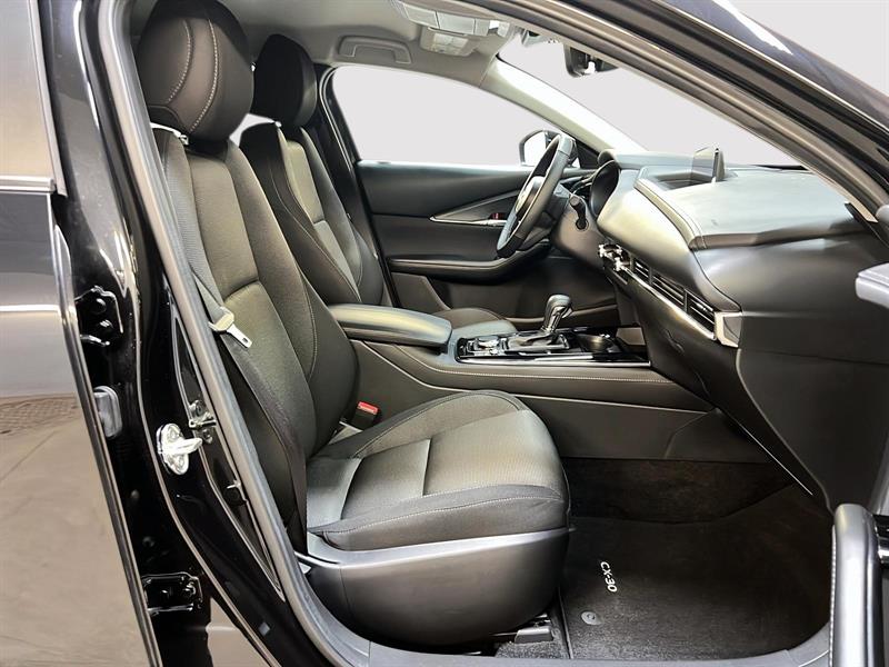 mazda CX-30 2025 - 8