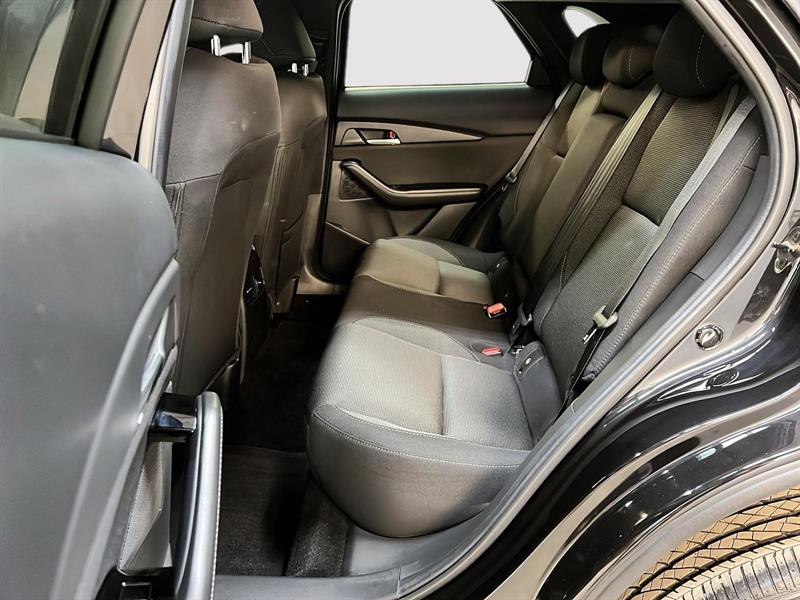 mazda CX-30 2025 - 9