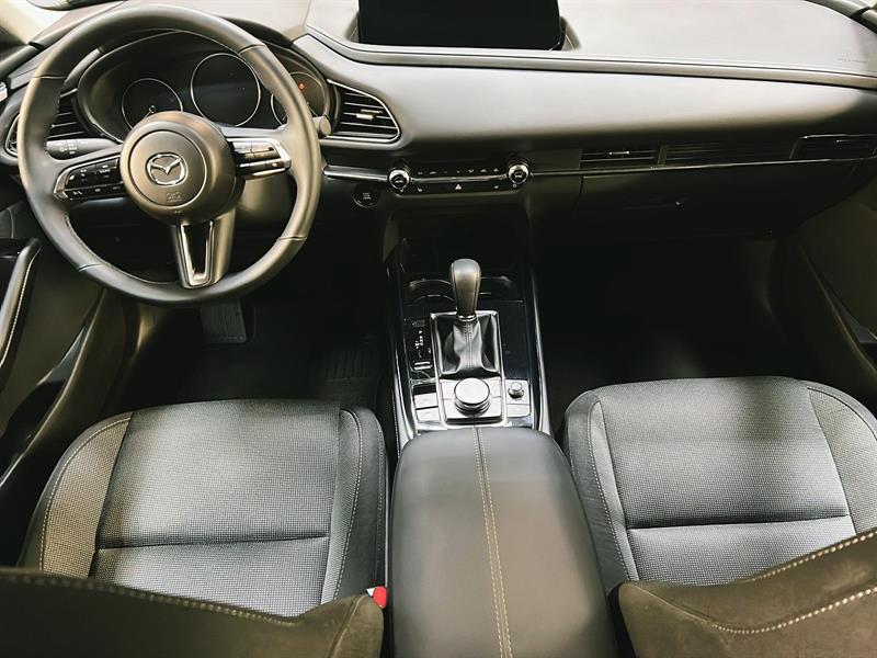 mazda CX-30 2025 - 10