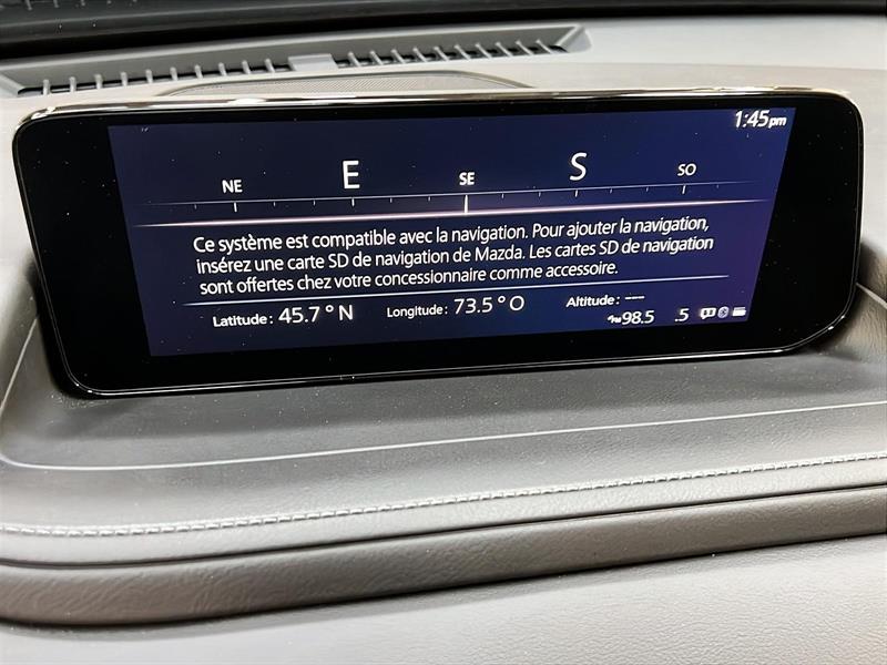 mazda CX-30 2025 - 17