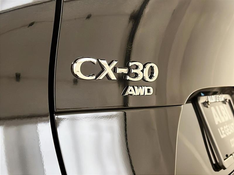 mazda CX-30 2025 - 25