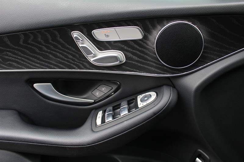 mercedes-benz GLC 2019 - 10