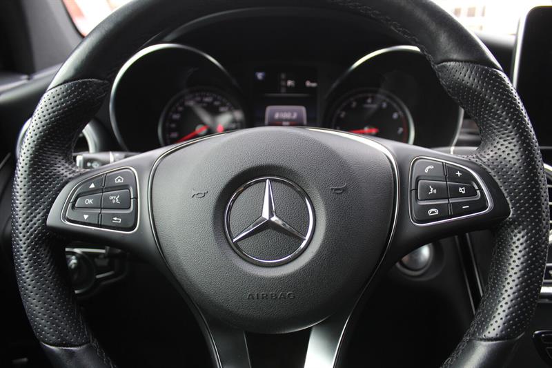 mercedes-benz GLC 2019 - 16