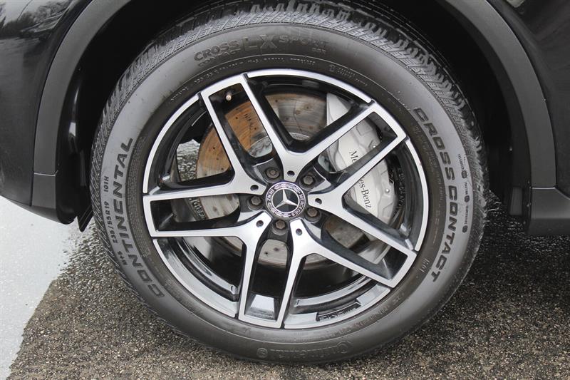 mercedes-benz GLC 2019 - 28