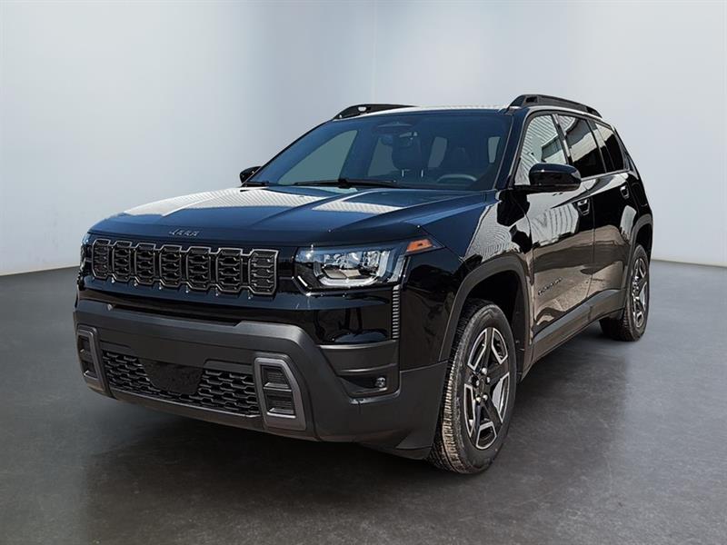 jeep Cherokee 2026 - 2