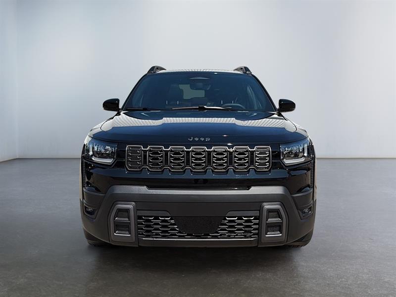 jeep Cherokee 2026 - 3