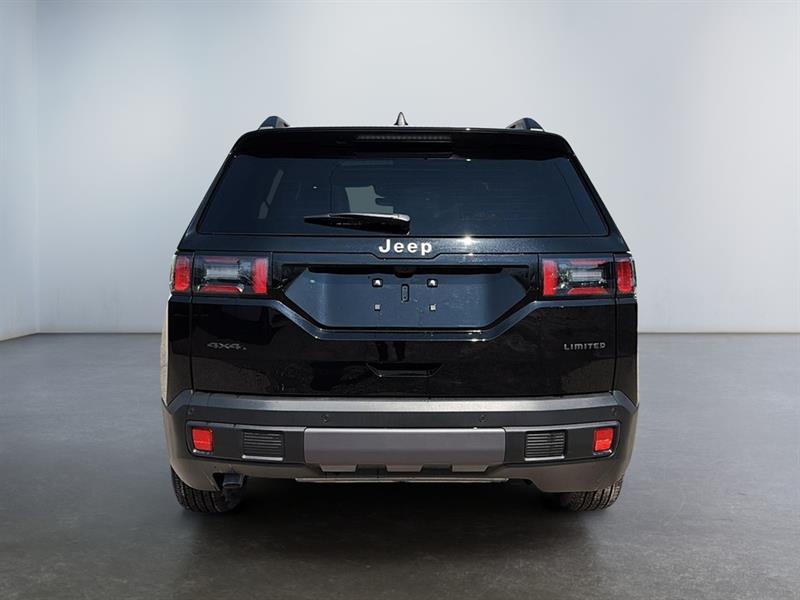 jeep Cherokee 2026 - 6