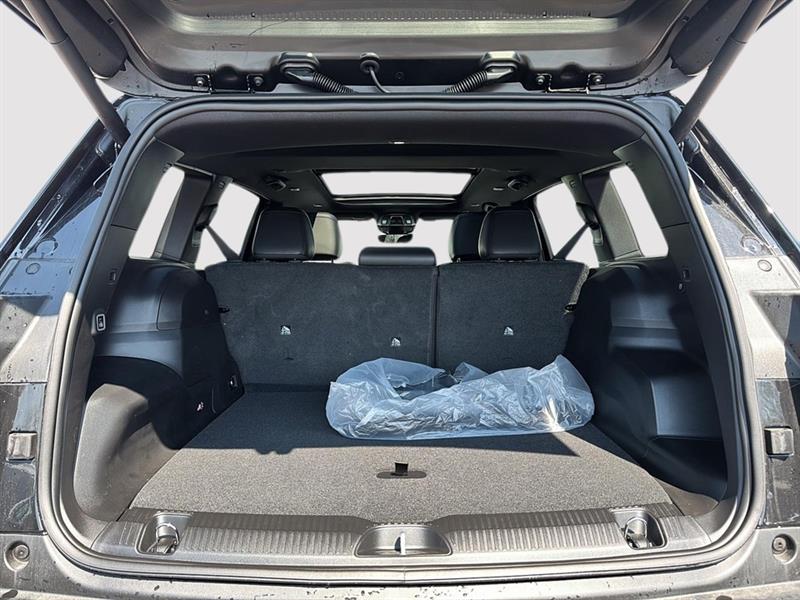 jeep Cherokee 2026 - 7