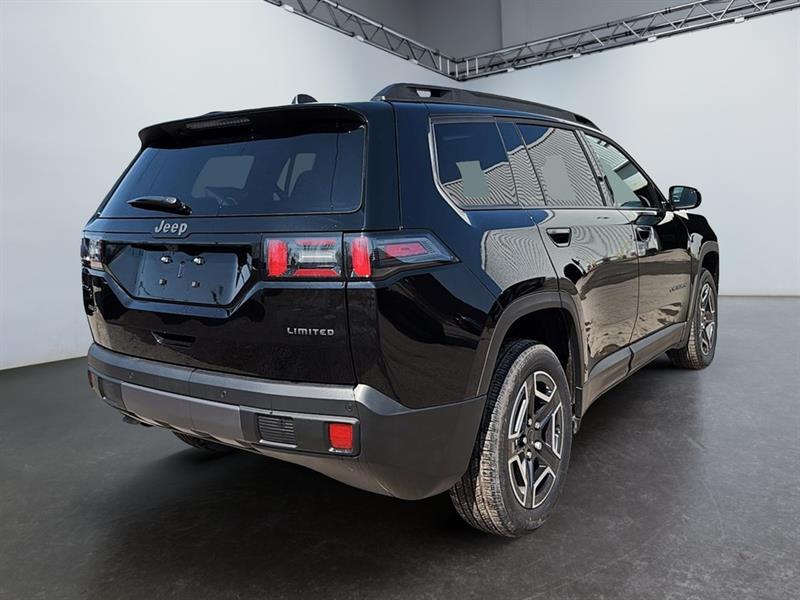 jeep Cherokee 2026 - 9