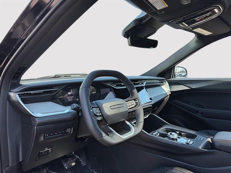 jeep Cherokee 2026 - 13