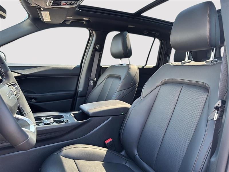 jeep Cherokee 2026 - 15
