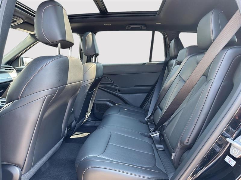 jeep Cherokee 2026 - 18