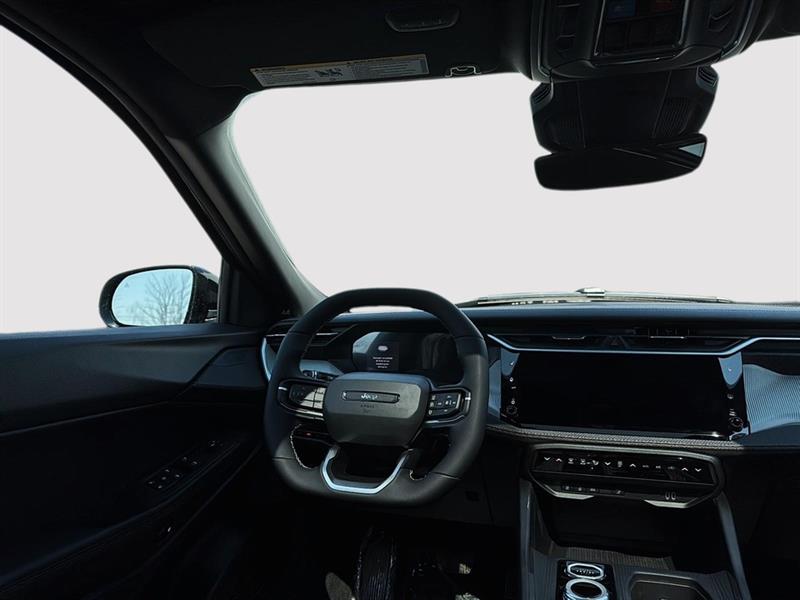 jeep Cherokee 2026 - 19