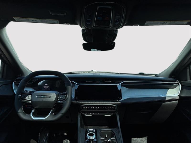 jeep Cherokee 2026 - 21