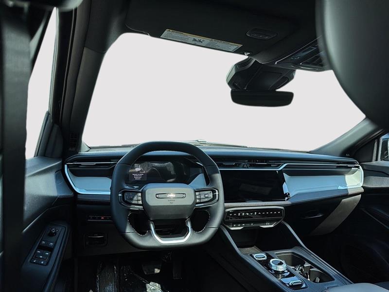 jeep Cherokee 2026 - 23