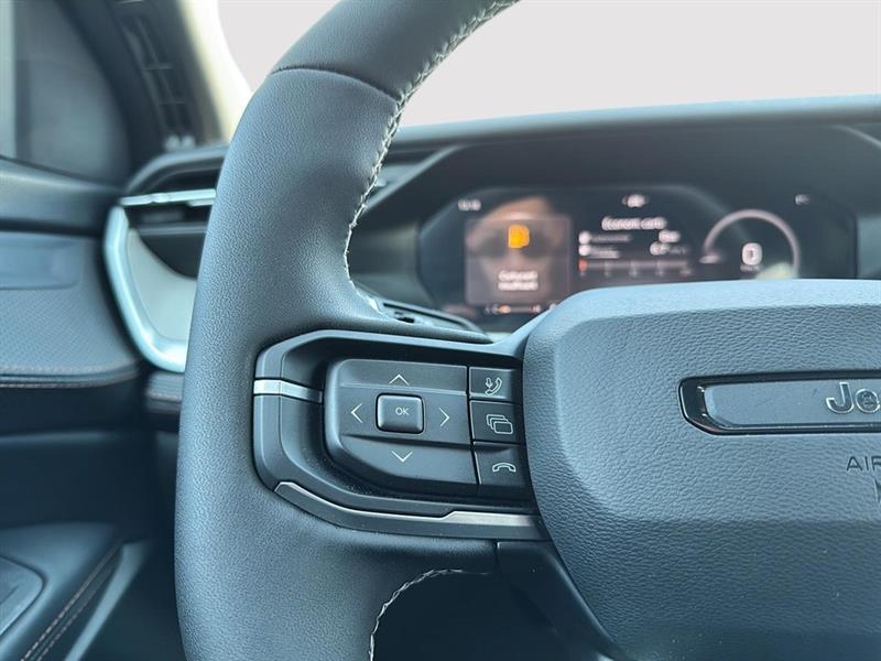 jeep Cherokee 2026 - 25
