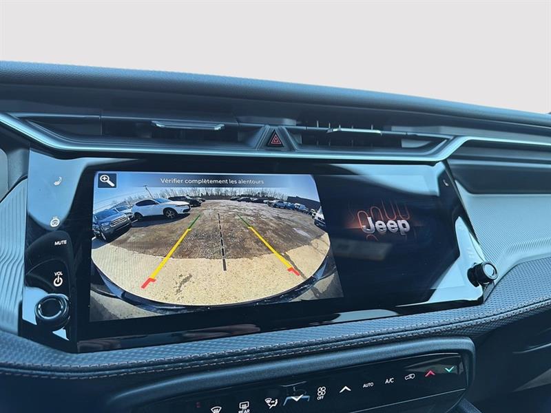 jeep Cherokee 2026 - 35