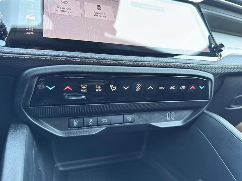 jeep Cherokee 2026 - 36
