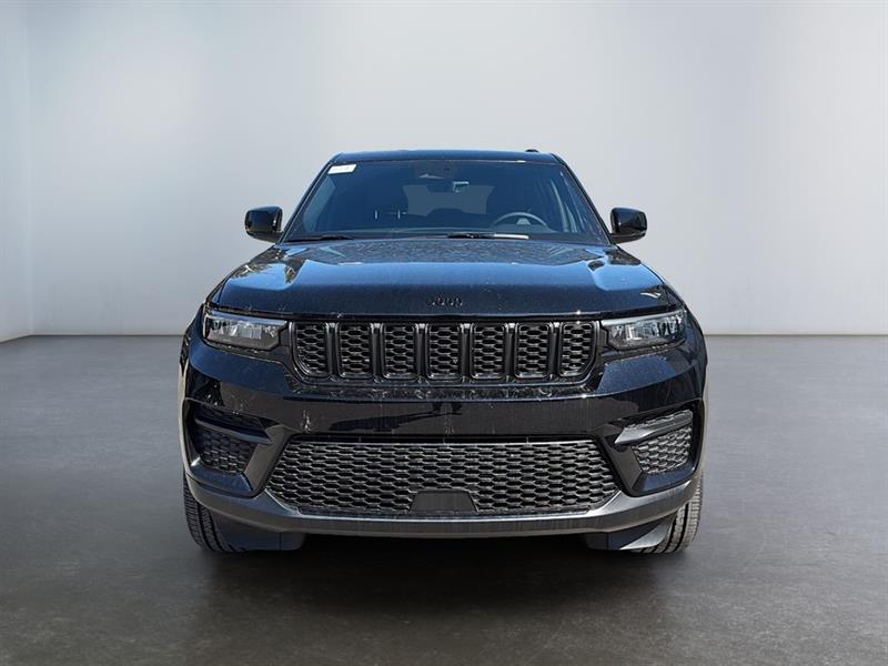 jeep Grand Cherokee 2025 - 3