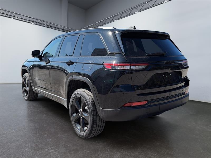 jeep Grand Cherokee 2025 - 6