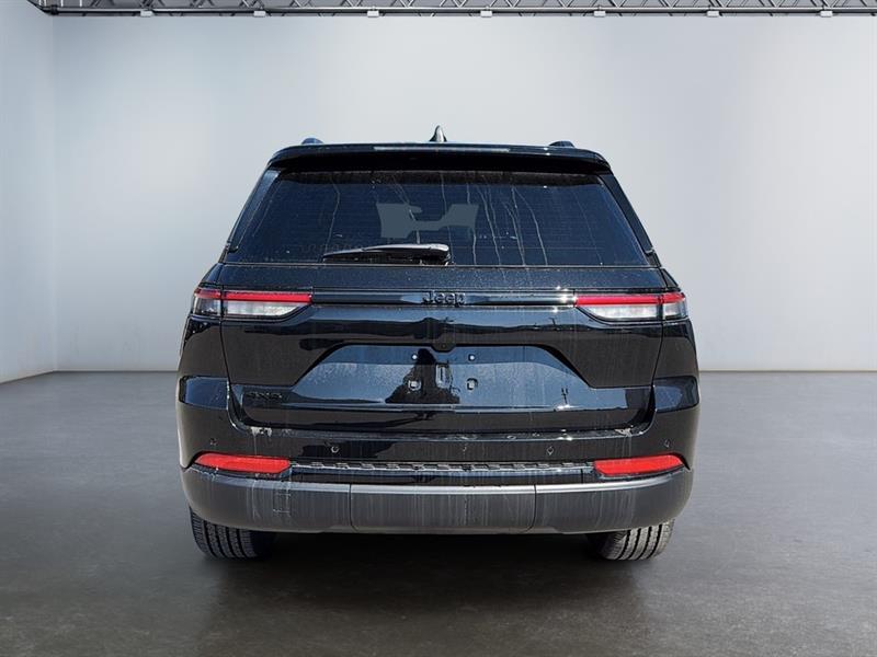 jeep Grand Cherokee 2025 - 7