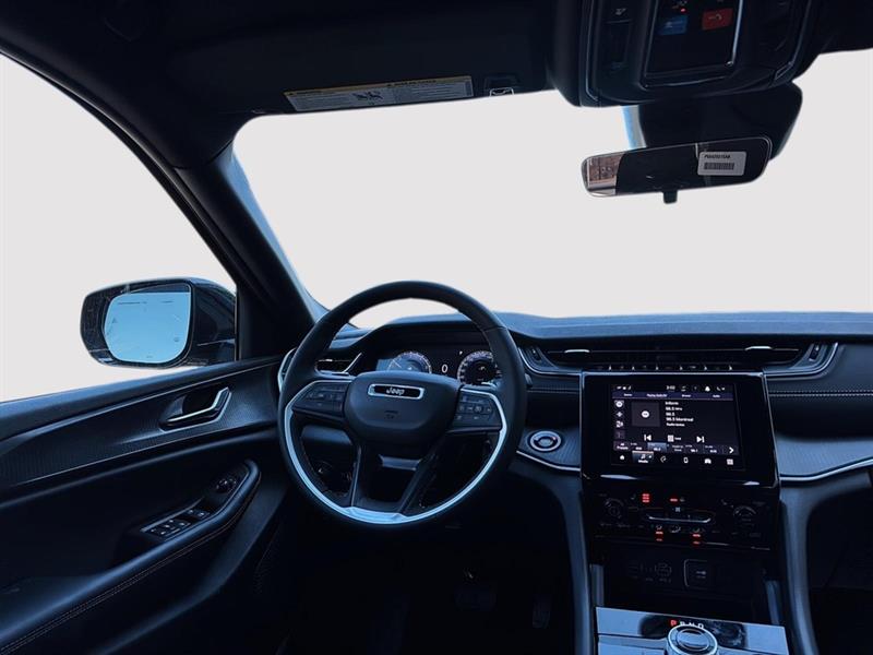 jeep Grand Cherokee 2025 - 19