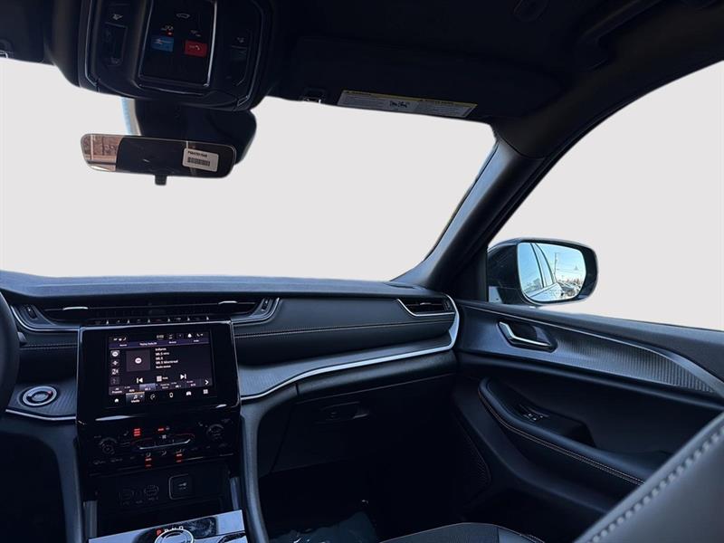 jeep Grand Cherokee 2025 - 22