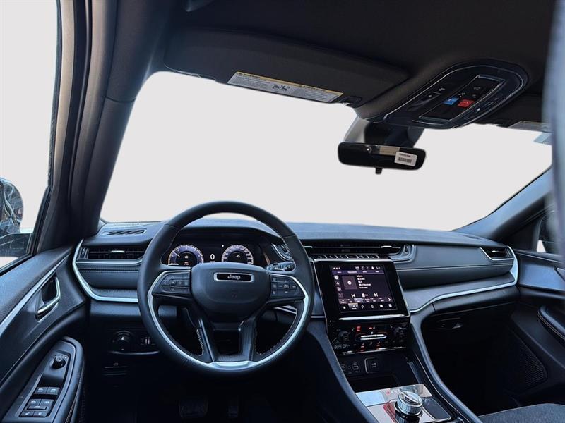 jeep Grand Cherokee 2025 - 23