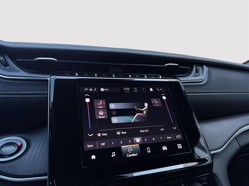jeep Grand Cherokee 2025 - 29