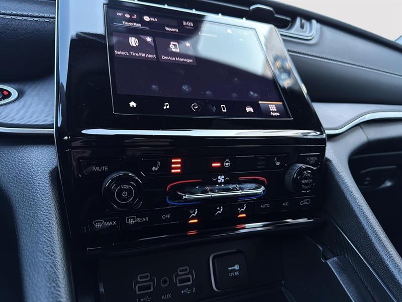 jeep Grand Cherokee 2025 - 35