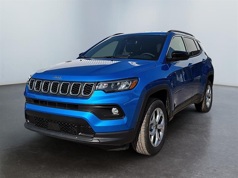 jeep Compass 2026 - 2