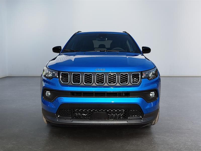 jeep Compass 2026 - 3