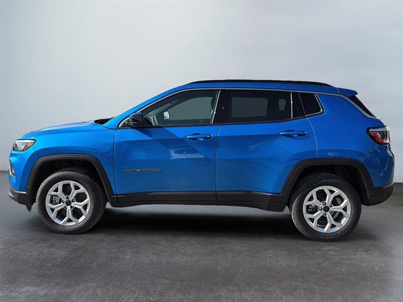jeep Compass 2026 - 5